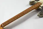 Fender Player Stratocaster - Серебристый - фото 8