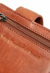 Кошелек The Chesterfield Brand RFID SCHUTZ 7 CM, Cognac - фото 4