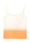 Топ PULL&BEAR Top, Orange - фото 6