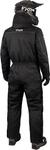 Мужской монокомбинезон FXR Excursion, Black - фото 2