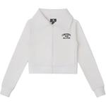 Куртка женская Brown Converse - фото