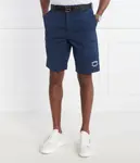 Шорты Straight fit Kenzo, синий - фото 3