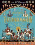 La historia de Tutankamón (NORMA EDITORIAL, S.A.) - фото