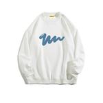 Свитшот мужской Jeep, J024 Белый - фото