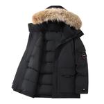 Jeep Унисекс пуховик, Camouflage - фото 5