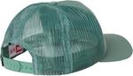 Кепка Helly-Hansen Unisex HH Flatbrim Trucker Helly Hansen, 489 Cactus - фото 2