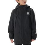 Куртка MLB KIDS, черный - фото 5