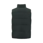 Пуховик-жилет мужской CAT, Хаки Грин - фото 5