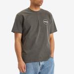 Футболка Thisisneverthat с логотипом, charcoal - фото 2