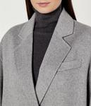 Пальто Riani с добавлением шерсти, серый - фото 4