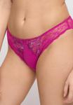 Брифы Marie Jo NOEMY RIO, Fuchsia Fiesta/Pink - фото 4