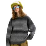 Свитер Unisex NOTHOMME, серый - фото 10