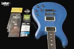 PRS S2 McCarty 594 Thinline Mahi Blue НОВЫЙ - фото 12