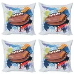 Чехол для подушки Abakuhaus - фото