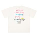 Футболка унисекс Afgk, Черный - фото 4