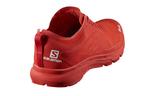 Кроссовки s-lab sonic 3 'red' Salomon, красный - фото 2