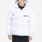 Куртка Puma x Ader Error Classics, белый - фото 3