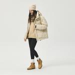 CAT Унисекс пуховик, Black - фото 10