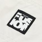 FILA FUSION Рубашка мужская Cloud White - фото 5