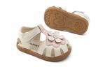 Детская обувь для малышей Baby EBMINI, бежевый - фото 6