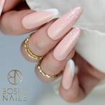 Гибридный лак Light Pudding Boska Nails - фото 7