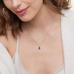 Ожерелье Brilliant Earth - фото 2