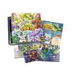 Настольная игра King Of Tokyo Second Edition - фото 2