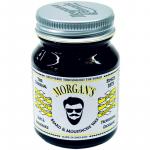 Morgan's - Beard & Mustache Wax - Воск для укладки усов 50г - фото 3