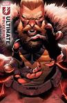 Ultimate Wolverine #5 Leinil Ultimate Variant (Marvel Comics Entertainment) - фото