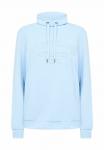 Толстовка Soyaconcept Sweatshirt, Windsurfer/Blue - фото 4