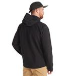 Куртка Marmot PreCip Eco Pro Jacket, черный - фото 2