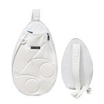 YONEX Тканевые кроссбоди Regular Unisex белый - фото 2