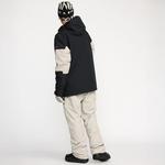 Куртка Volcom Primry Volcom, Black - фото 5