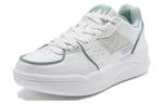 Кроссовки XTEP Skateboarding Shoes Women's Low-top Sail White, белый - фото 2