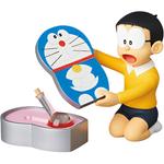 Фигурка Doraemon UDF 443 Doraemon, модель для хобби в масштабе Medicom Toy - фото