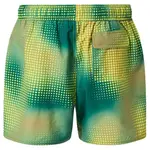 Плавки Oakley Sand Pixel RC 16'', зеленый - фото 4