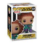 Черный Адам - Фигурка Cyclone Funko Pop - фото