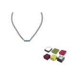 Женское ожерелье GUCCI - фото