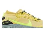 Кроссовки Nike Pegasus Trail 3 GORE-TEX, желтый - фото 2