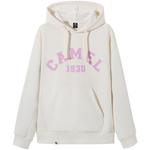 Свитшот Unisex CAMEL, Хвойно-зелёный - фото 10