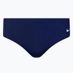 Плавки-шорты Nike Hydrastrong Solid Brief для мужчин - фото 5