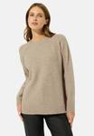 Джемпер M&Co Jumper, Ivory/Off-White - фото 5