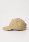 Бейсболка DSQUARED2 ICON Cap, Beige - фото 5