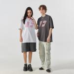 Футболка унисекс Fornines, черный - фото 9