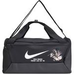 Nike Тканевая сумка для путешествий со смайликом, Black - фото 2