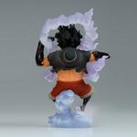 Решительный стиль, One Piece, Monkey D. Luffy BANPRESTO - фото 5