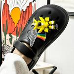 OUBT Косынки Space Marines с 3D-эффектом унисекс black - фото 7