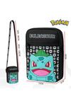 Сумка для хранения Бульбазавра Pokemon, мультиколор - фото 6
