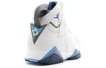Jordan 7 Retro French Blue 2002 - фото 4