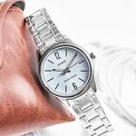 CASIO Часы Women's Standard Series Blue Watch LTP-V005D-2B - фото 5